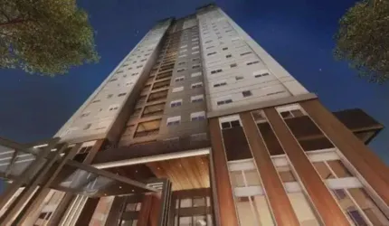 Apartamento para venda possui 82 metros quadrados com 3 quartos em Vila Andrade - São Paulo - SP