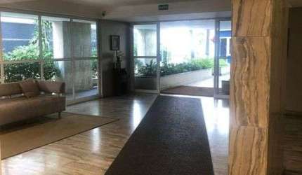 Apartamento para venda com 72 metros quadrados com 3 quartos em Vila Mariana - São Paulo - São Paulo