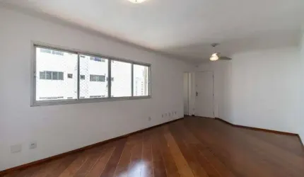 Brooklin: Excelente Apartamento com 90 m² com 3 dormitórios sendo 1 suíte, 2 vagas.