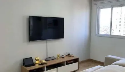 Lindo apartamento pronto para morar