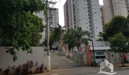 Apartamento à venda - Jardim Prudência - São Paulo