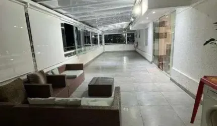Apartamento a venda ao lado da linha lilas de metrô