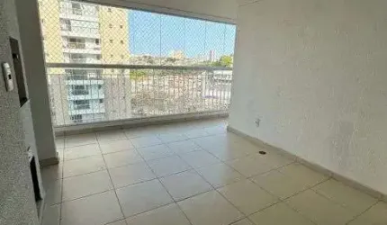 Apartamento à venda, com 97m² e 3 quartos. Estrada do Campo Limpo- Vila Prel.