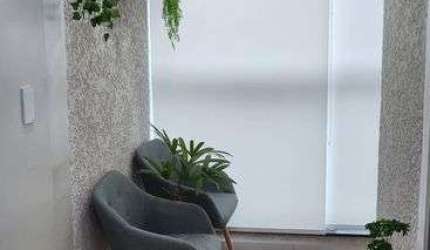 Lindo apartamento pronto para morar
