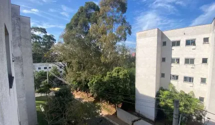 Apartamento 02 dormitórios/ Jardim Helga
