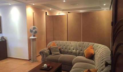 Casa para venda com 196 metros quadrados com 3 quartos em Jardim Vazani - São Paulo - SP