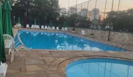 Apartamento com 3 Quartos à venda, 65m² - Jardim Santa Efigenia