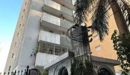 Apartamento à venda com 114m² e 4 quartos. Jardim Paulista- SP