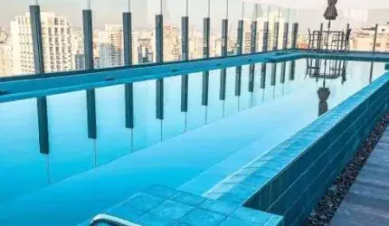 Imóvel para venda tem 27 metros quadrados com 1 quarto em Vila Mariana - São Paulo - SP