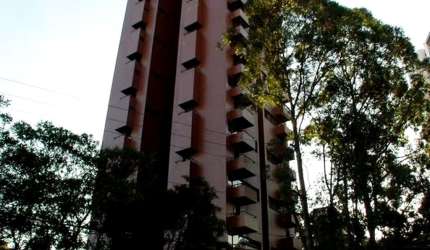 Duplex à Venda na Av. Dr. Guilherme Dumond Villares, 2308