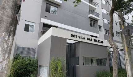 LINDO APARTAMENTO A VENDA, PRONTO PARA MORAR