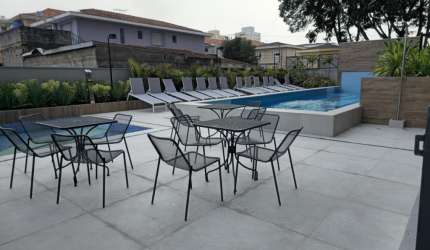 LINDO APARTAMENTO, PRONTO PARA MORAR