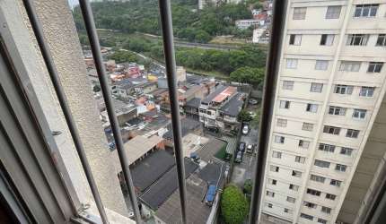Vende-se apartamento no Condomínio cruzeiro do sul