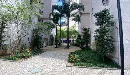 Apartamento em Vila Andrade com 55m²