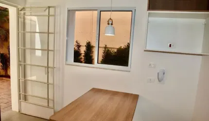 Imóvel para aluguel com 145 metros quadrados com 3 quartos em Campo Belo - São Paulo - SP