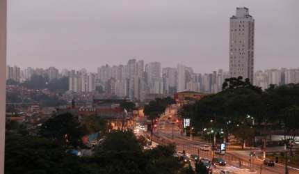Apartamento com 3 quartos à venda na Estrada de Itapecerica, 1470, Vila das Belezas, São Paulo, 76 m2 por R$ 750.000
