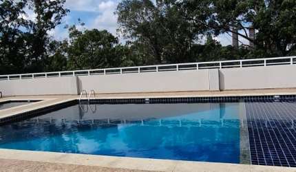 Apartamento com 3 quartos à venda na Rua Galeno de Castro, 321, Jurubatuba, São Paulo, 53 m2 por R$ 561.800