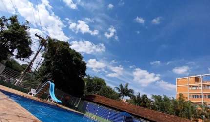 Apartamento com 2 quartos à venda no Jardim Vergueiro
