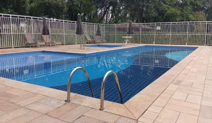 Apartamento com 2 quartos à venda na Estrada de Itapecerica, 1470, Vila das Belezas, São Paulo, 67 m2 por R$ 580.000