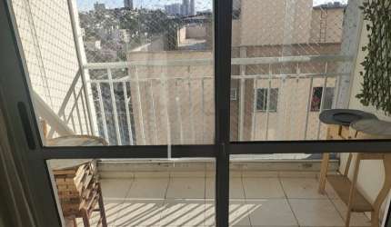 Apartamento com 3 quartos à venda na Vila Prel