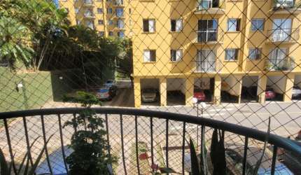 ✨ Apartamento à Venda com Conforto e Sofisticação na Vila das Belezas ✨