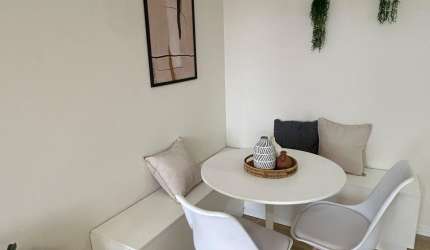 Apartamento com 2 quartos à venda na Vila Do Encontro