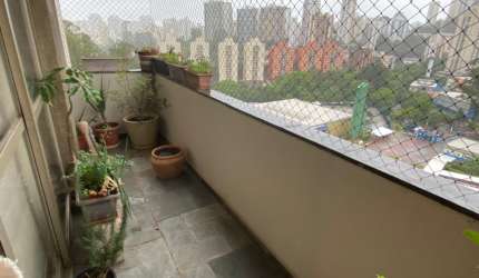 ✨ MAGNÍFICO APARTAMENTO À VENDA NA VILA ANDRADE – SP ✨
