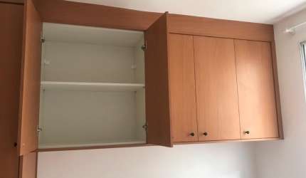 Apartamento à Venda – Jardim Paris | São Paulo - SP
