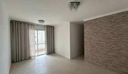 Apartamento com 2 quartos à venda em Campininha