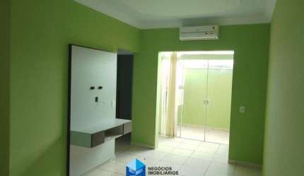 Apartamento à venda no Condomínio Limeira