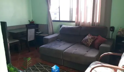 Apartamento à venda Parque das Flores em Limeira