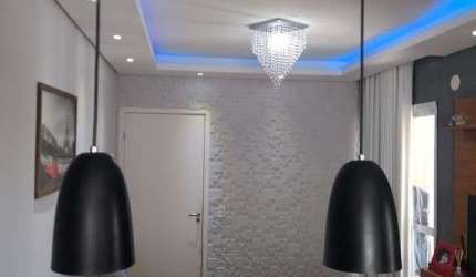 Apartamento à venda no Condomínio Varandas 2