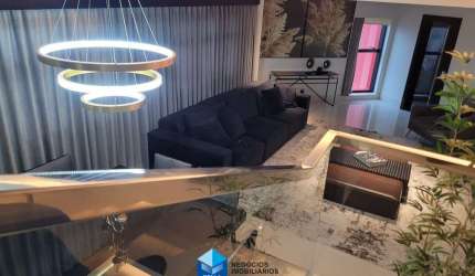 Apartamento à venda no Di Nizo em Limeira, Sp