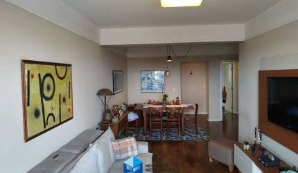 Apartamento à venda Edifício Danubio em Limeira