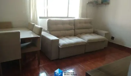 Apartamento à venda Parque das Flores em Limeira