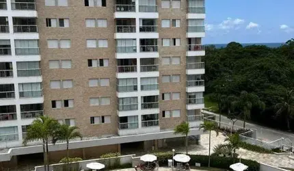 Apto Riviera de São Lourenço - Bertioga/ SP