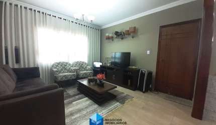Casa à venda no Parque Belinha Ometto em Limeira