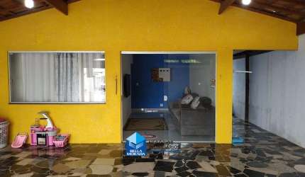 Casa à venda no Condomínio Alexandre Janoski