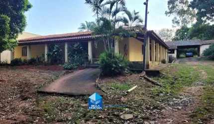 Chácara à venda 7.000 m² Bairro dos Pires de Cima