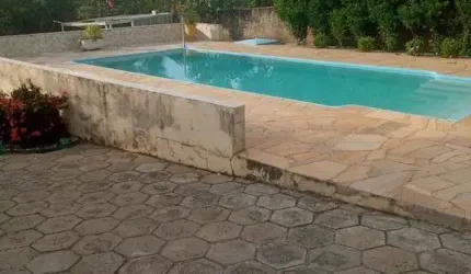 Chácara à venda no Bairro dos Pires de Baixo
