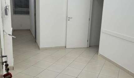 Sala comercial à venda no Edificío Senador
