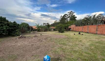 Terreno 1.200m² em Cond fechado bairro dos Pires