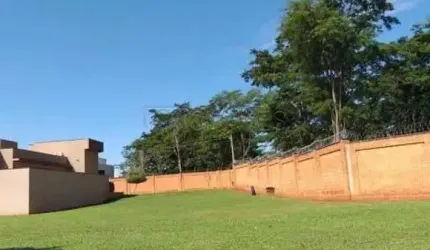 Terreno Real Park parcelado R$ 10 mil entrada
