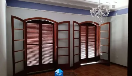 Sobrado à venda na Vila São Roque em Limeira