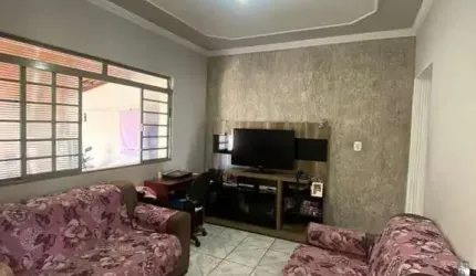 Sobrado à venda no Jardim Nova Europa em Limeira