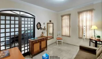 Casa à venda no Jardim Adélia Cavicchia Grotta