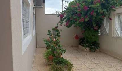 Casa à venda na Vila Queiróz - Limeira/ SP