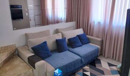 Sobrado Condomínio Villagio Mielli - Iracemápolis