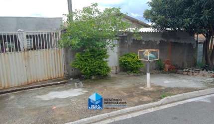 3 casas no mesmo lote em Atibaia - Sp
