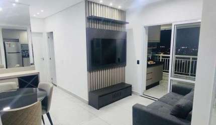 Apartamento à venda no Terrazzo em Limeira, sp